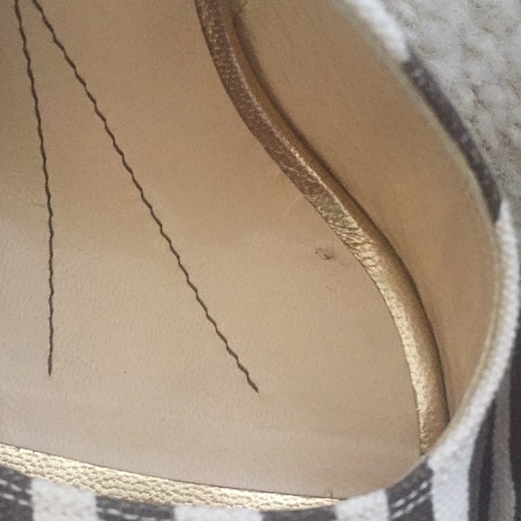 Kate Spade heels - Picture 4 of 7